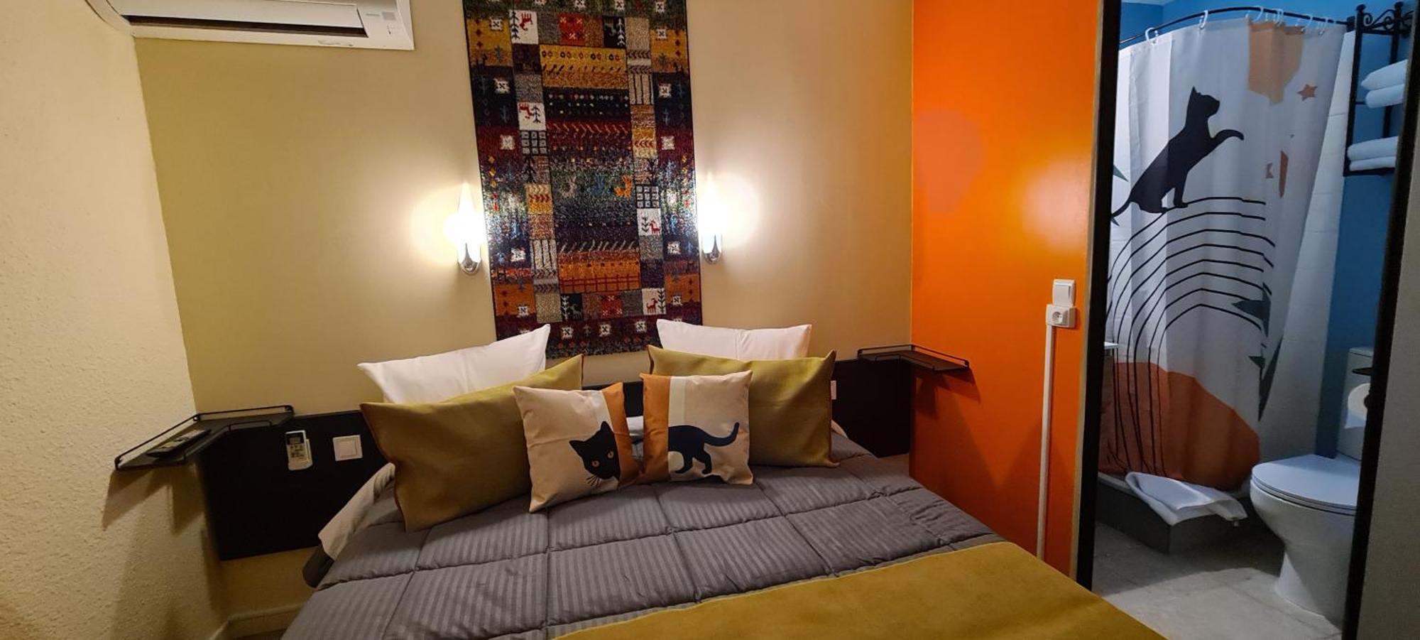 Hotel L'Etoile Aeroport - A61 Καρκασόν Εξωτερικό φωτογραφία