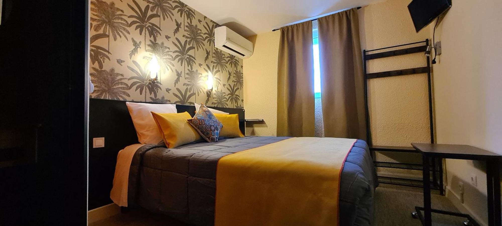 Hotel L'Etoile Aeroport - A61 Καρκασόν Εξωτερικό φωτογραφία