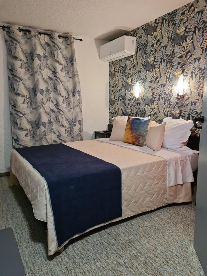 Hotel L'Etoile Aeroport - A61 Καρκασόν Εξωτερικό φωτογραφία