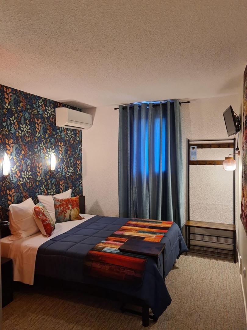 Hotel L'Etoile Aeroport - A61 Καρκασόν Εξωτερικό φωτογραφία