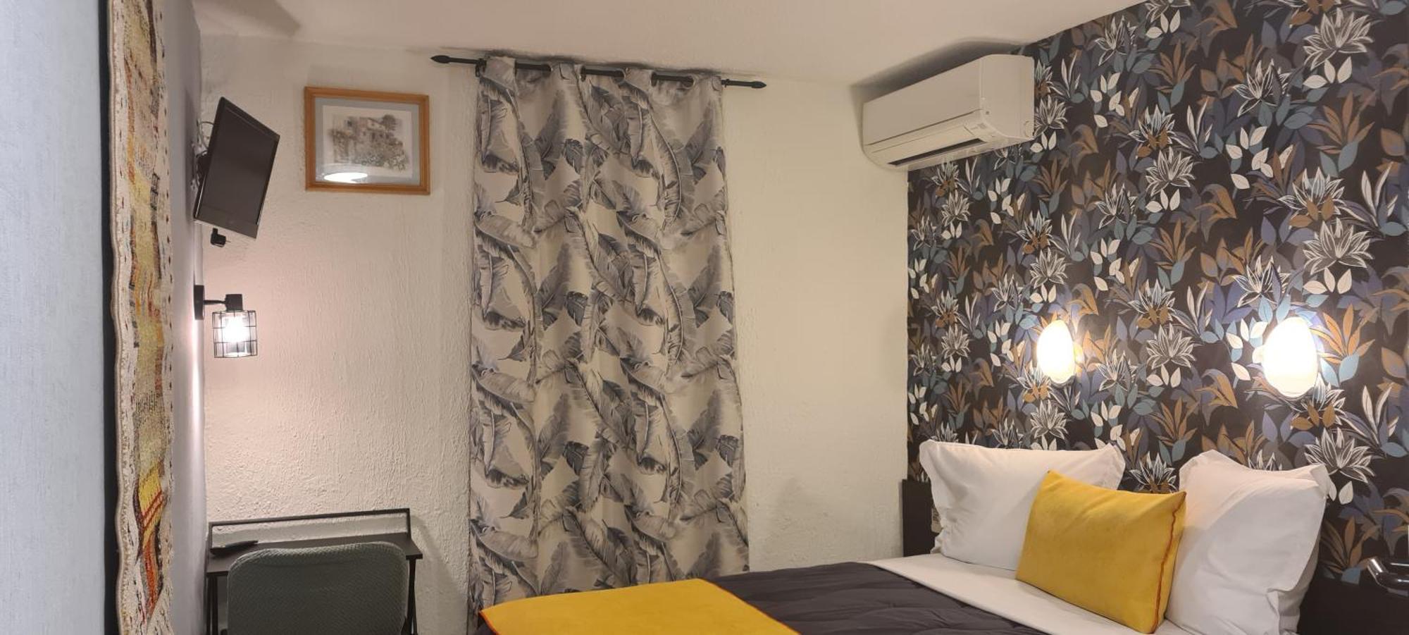 Hotel L'Etoile Aeroport - A61 Καρκασόν Εξωτερικό φωτογραφία