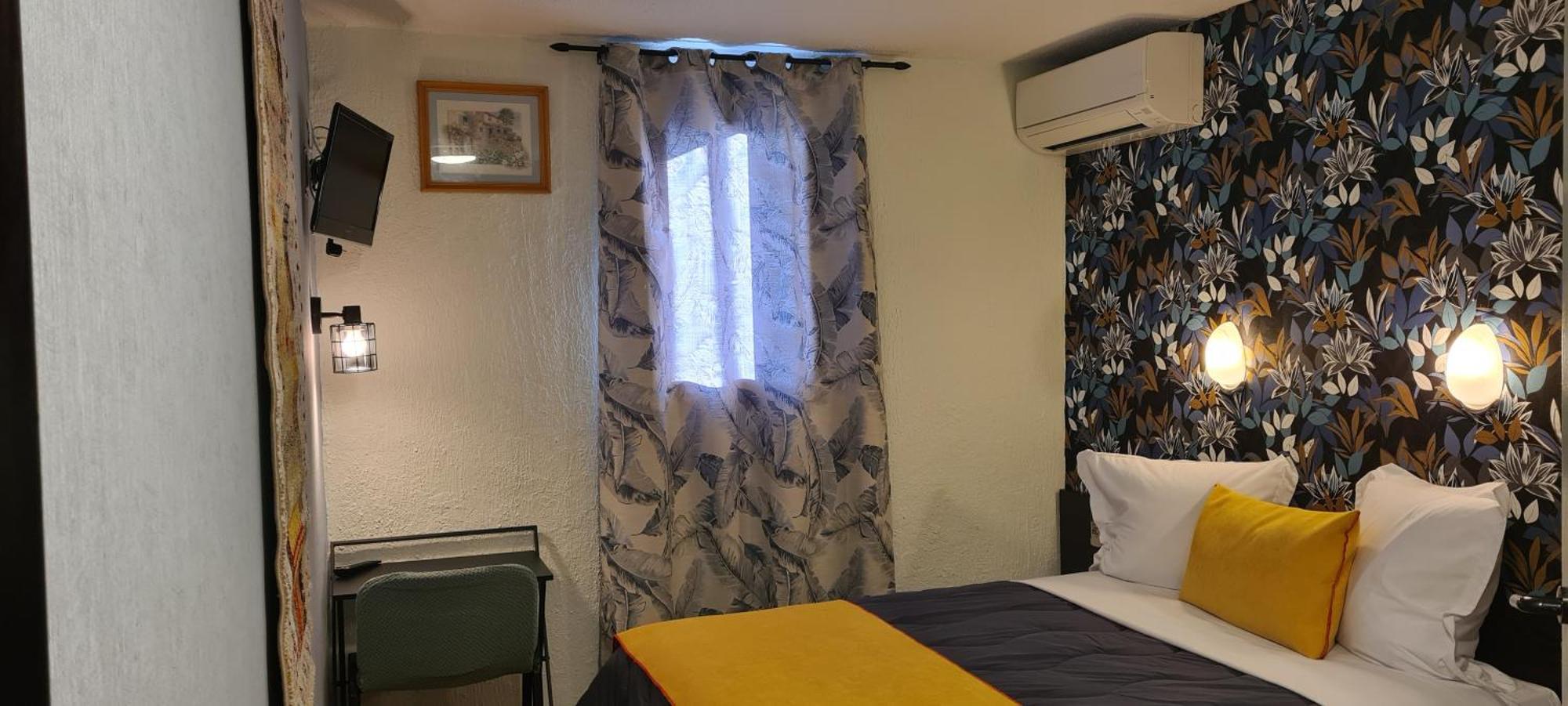 Hotel L'Etoile Aeroport - A61 Καρκασόν Εξωτερικό φωτογραφία