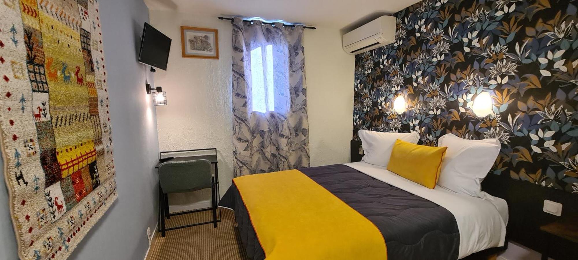 Hotel L'Etoile Aeroport - A61 Καρκασόν Εξωτερικό φωτογραφία
