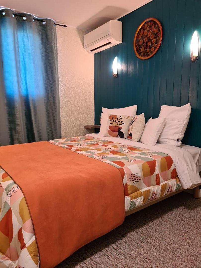 Hotel L'Etoile Aeroport - A61 Καρκασόν Εξωτερικό φωτογραφία