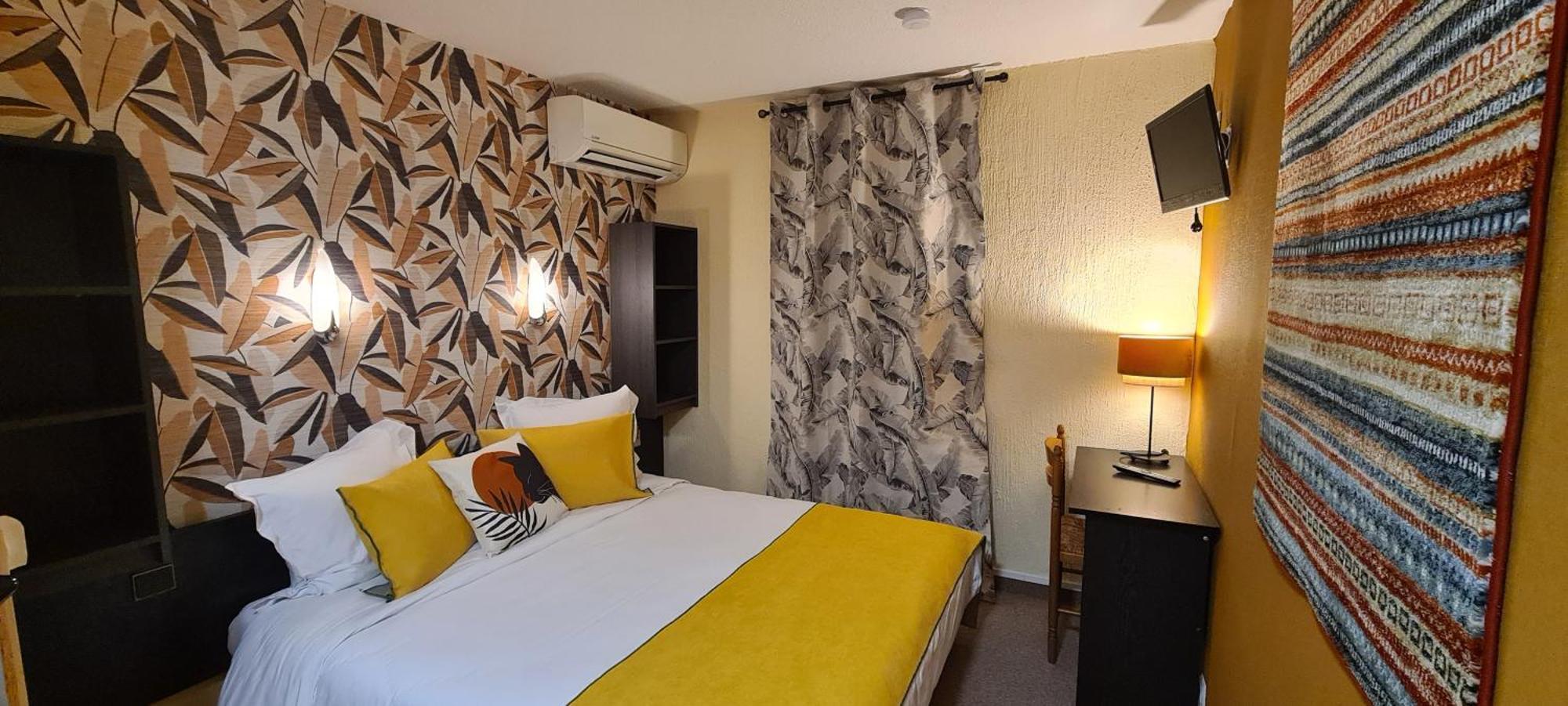 Hotel L'Etoile Aeroport - A61 Καρκασόν Εξωτερικό φωτογραφία